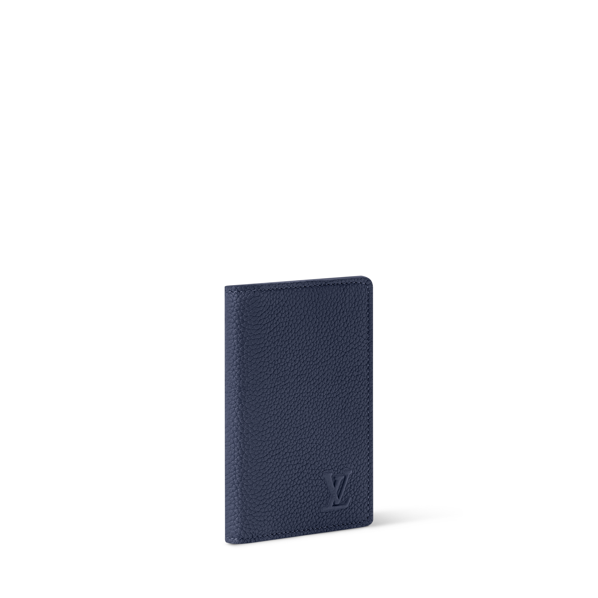 Pocket Organizer LV Aerogram - Men Small Leather Goods | LOUIS VUITTON